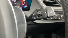 BMW 1 Series 118i [136] M Sport 5dr Step Auto [LCP] Petrol Hatchback